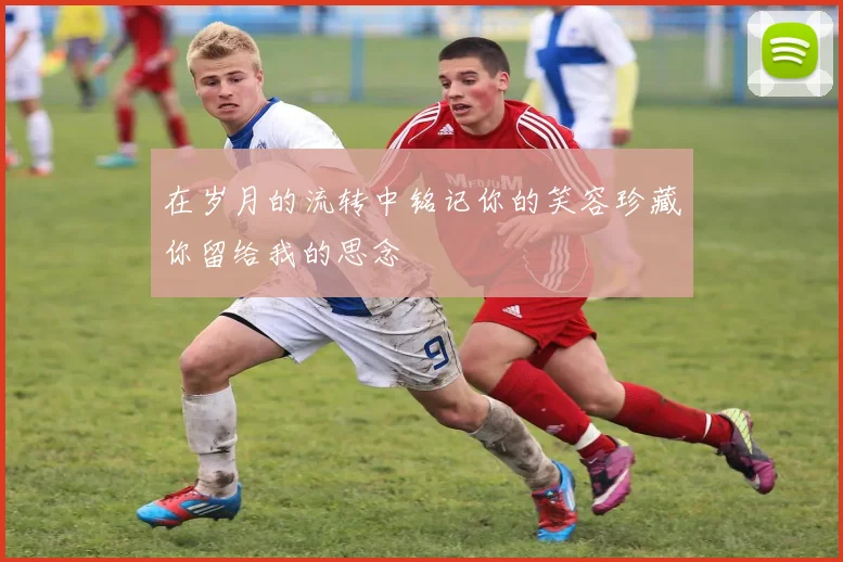 在岁月的流转中铭记你的笑容珍藏你留给我的思念