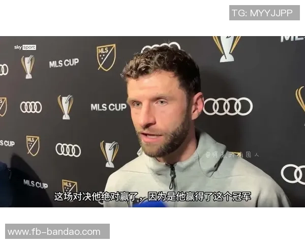 温哥华白浪确认续约穆勒明年继续征战MLS赛场 温哥华白浪确认续约穆勒明年继续征战MLS赛场